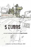 5 евро / 5 euros (2019)