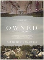 Собственность, Повесть о двух Америках / Owned, A Tale of Two Americas (2018)