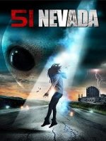 Зона 51, Невада / 51 Nevada (2018)