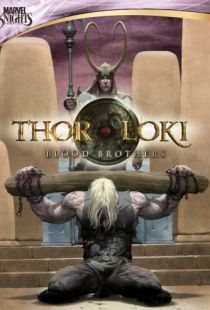 Тор и Локи: Кровные братья / Thor & Loki: Blood Brothers (2011)