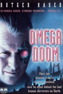 Солдат апокалипсиса / Omega Doom (1996)