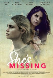 Шоссе для игроков / She's Missing (2019)