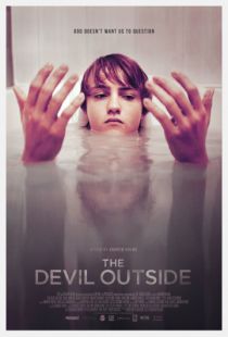 Дьявол снаружи / The Devil Outside (2018)