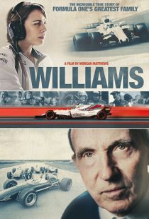 Уильямс / Williams (2017)