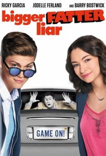 Большой толстый лгун 2 / Big Fat Liar 2 (2017)