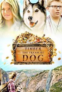 Тимбер – говорящая собака / Timber the Treasure Dog (2016)