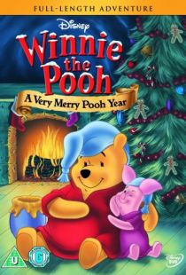 Винни Пух: Рождественский Пух / Winnie the Pooh: A Very Merry Pooh Year (2002)