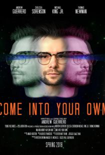 Найди себя / Come Into Your Own (2018)