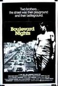 Ночи на бульваре / Boulevard Nights (1979)