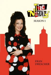 Няня / The Nanny (1993)