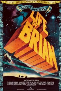 Житие Брайана по Монти Пайтон / Life of Brian (1979)