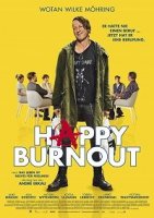 Удачный нервный срыв / Happy Burnout (2017)