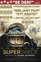 Супершвед: История Ронни Петерсона / Superswede: En film om Ronnie Peterson (2017)