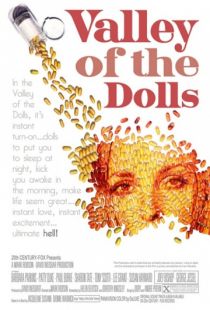 Долина кукол / Valley of the Dolls (1967)