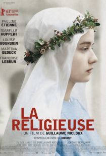 Монахиня / La religieuse (2013)