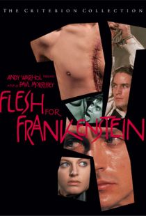 Тело для Франкенштейна / Flesh for Frankenstein (1973)