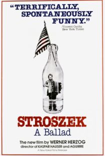 Строшек / Stroszek (1977)