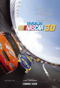 Наскар 3D / NASCAR 3D: The IMAX Experience (2004)