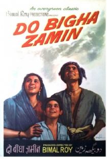 Два бигха земли / Do Bigha Zamin (1953)