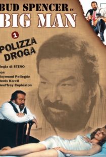 Большой человек: Необычная страховка / Big Man: Polizza droga (1988)