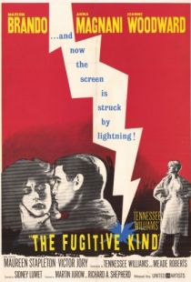 Из породы беглецов / The Fugitive Kind (1960)