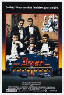 Забегаловка / Diner (1982)