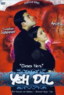 Запретная любовь / Yeh Dil (2003)