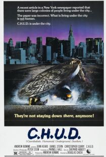 К.Г.П.О. / C.H.U.D. (1984)