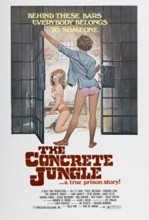 Бетонные джунгли / The Concrete Jungle (1982)