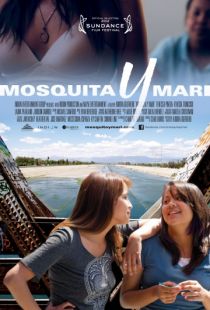 Москита и Мари / Mosquita y Mari (2012)