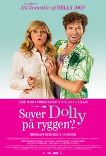 Спит ли Долли на спине? / Sover Dolly p? ryggen? (2012)