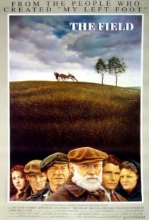 Поле / The Field (1990)