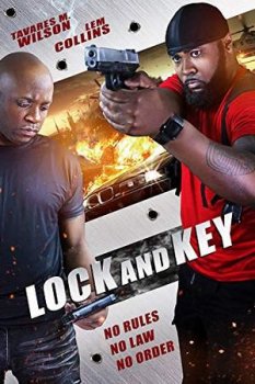 Лок & Кей / Lock & Key (2019)