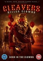 Клоуны-убийцы / Cleavers: Killer Clowns (2019)