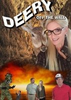 Дири: Уход от шаблонов / Deery: Off the Wall (2019)