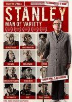 Стэнли — человек разнообразия / Stanley a Man of Variety (2016)