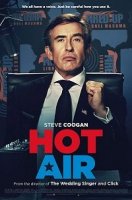 Пустые слова / Hot Air (2018)