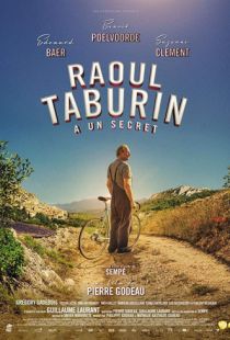 Рауль Табюрен / Raoul Taburin (2018)