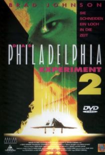 Филадельфийский эксперимент 2 / Philadelphia Experiment II (1993)