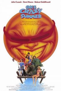 Одно безумное лето / One Crazy Summer (1986)