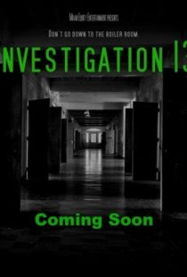 Расследование 13 / Investigation 13 (2019)