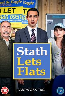 Стас всё сдаст / Stath Lets Flats (2018)