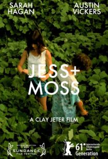 Джесс + Мосс / Jess + Moss (2011)