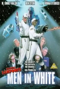 Люди в белом / Men in White (1998)