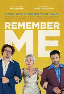 Помните Меня / Remember Me (2016)