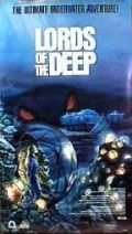 Повелители глубин / Lords of the Deep (1989)