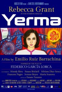 Йерма: Бесплодная / Yerma: Barren (2017)