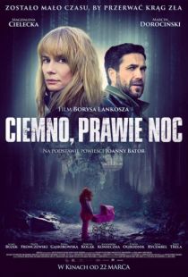 Темно, почти ночь / Ciemno, prawie noc (2019)