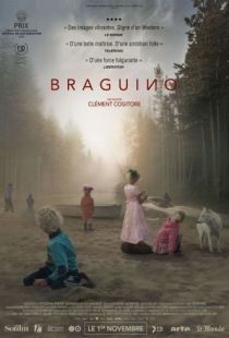 Брагино / Braguino (2017)