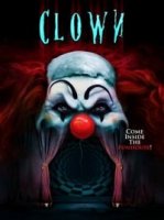 Клоун / Clown (2019)